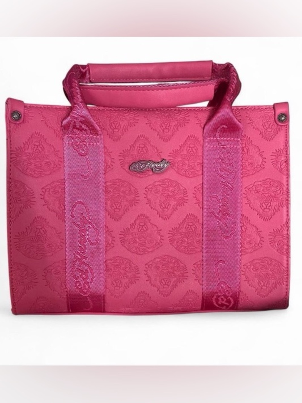 ED HARDY